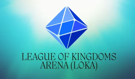 League Of Kingdoms Area (LOKA)