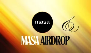 Masa Airdrop