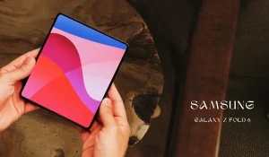 Samsung Galaxy Z Fold 6 Slim rumoured