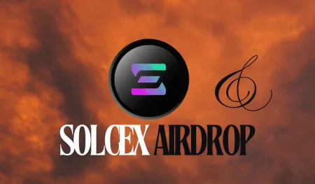 SolCex Airdrop