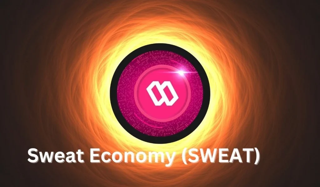 Sweat Economy (SWEAT)