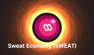 Sweat Economy (SWEAT)