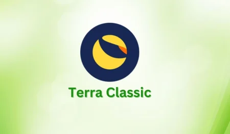 Terra Classic 가격 예측