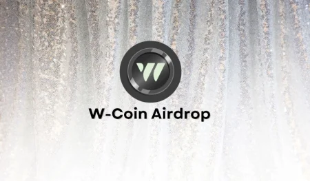 W-Coin Airdrop