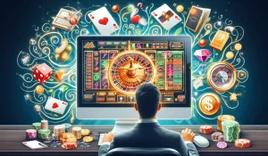 advantage play casino games