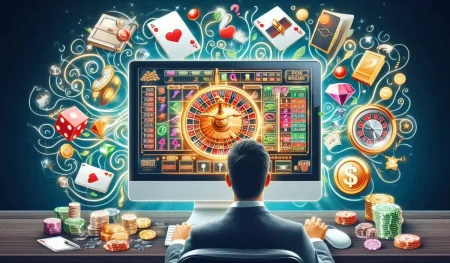 advantage play casino games