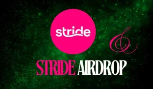 stride Airdrop