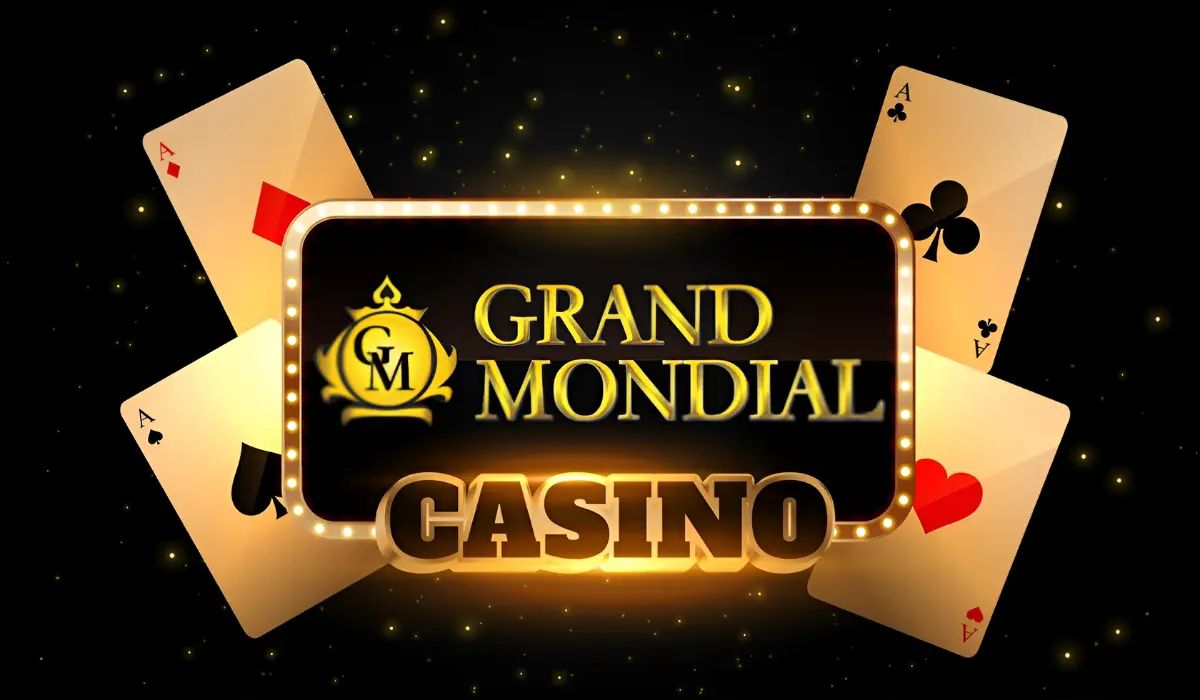 Grand Mondial Casino의 최고의 카지노 보너스