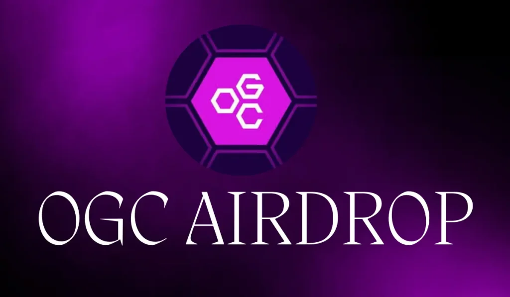 OGC Airdrop