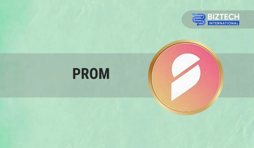 PROM 가격 예측