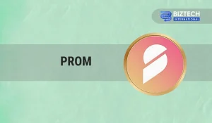 PROM 가격 예측