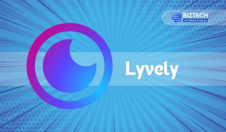 Lyvely Airdrop