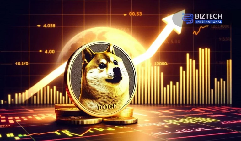 트럼프가 D.O.G.E를 발표함에 따라 DOGE 가격이 급등합니다