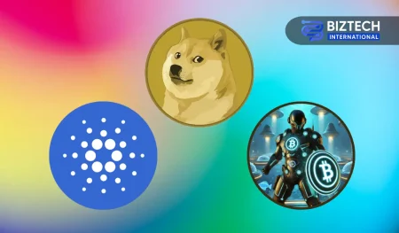 Cardano(ADA) vs Dogecoin vs IntelMarkets