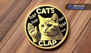 Airdrop을 통해 CatSlap($SLAP) 토큰을 청구하는 방법: 전체 가이드