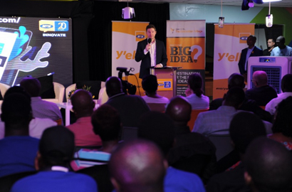 Mtn Opens Mobile Money Application Program Interface Api As It - mtn opens mobile money application program interface api as it unveils fund for ugandan startups