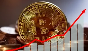 Bitcoin overschrijdt de $61.000 terwijl de dagelijkse volumes van Bitcoin ETF omhoogschieten