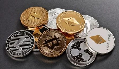 Welke cryptocurrencies zullen in 2024 exploderen