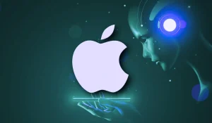 Apple Neemt AI Startup Over Om Op Het AI-front Te Presteren En Te Concurreren Met Google En Microsoft