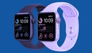 Apple stopt met de interne R&D voor horlogedisplays