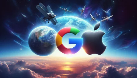 Eu Onderzoekt Grote Technische ‘Poortwachters’ Apple, Google En Meta In Het Kader Van De Digital Markets Act