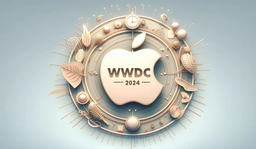 WWDC 2024