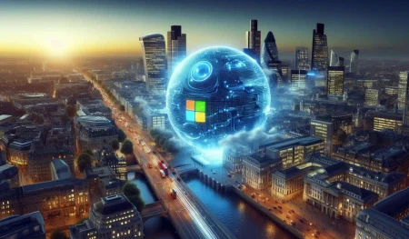 Microsoft opent nieuwe AI-hub in Londen en benoemt medeoprichter van Google Deepmind tot AI-chef