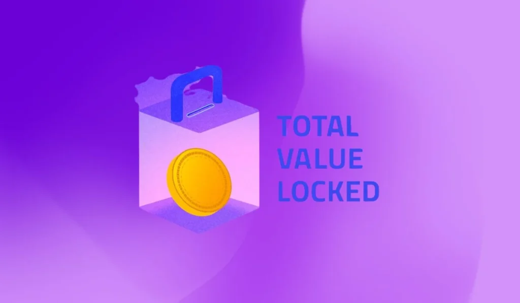 Total Value Locked