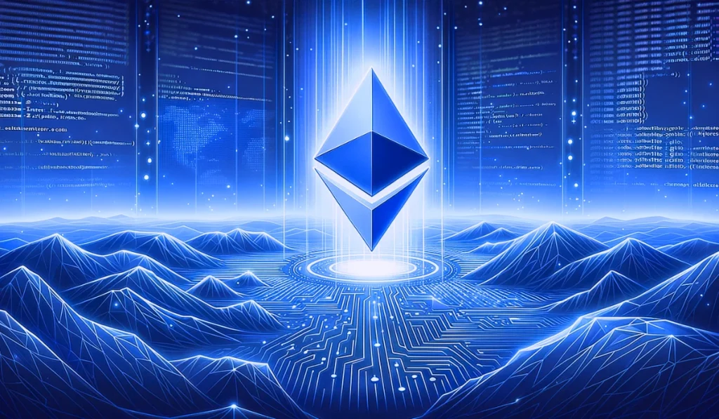 ethereum Virtuele Machine