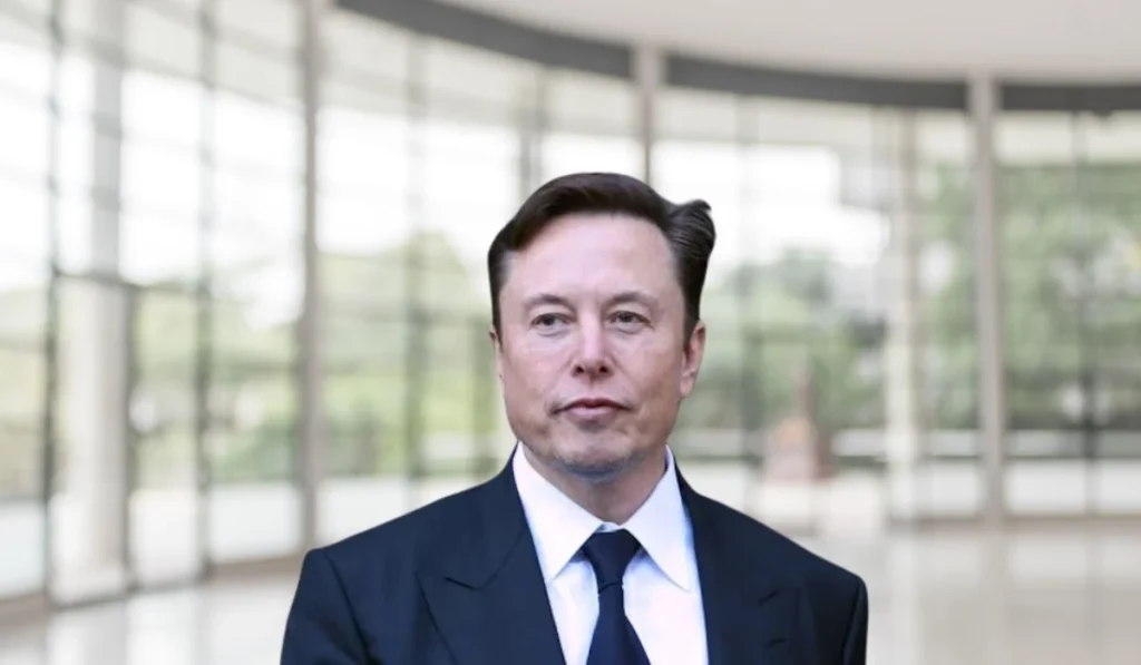 AI Zou Een Toekomst Creëren Waarin Banen Optioneel Worden Voor Mensen, Zegt Elon Musk