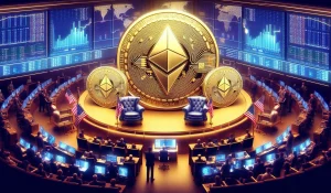 Amerikaanse SEC keurt Ethereum Spot ETF's goed