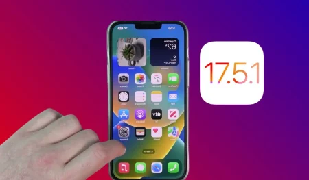 Apple Brengt Oplossing Uit Voor Ios 17.5-bug Waardoor Verwijderde Foto's Opnieuw Verschijnen