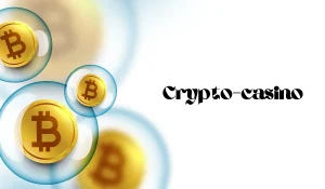 Crypto-casinospel