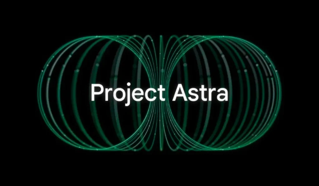 Google Kondigt Gpt-4o-concurrent Aan – Project Astra