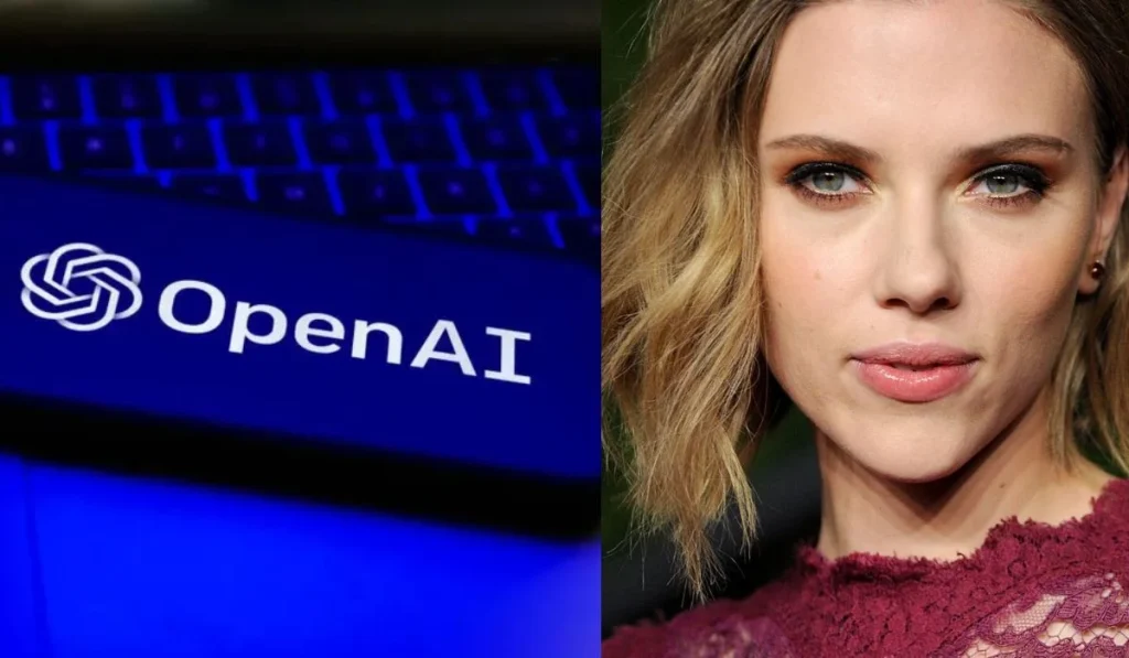 OpenAI Heeft Scarlett Johansson-klinkende Stem Uit GPT-4o Verwijderd