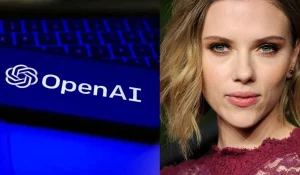 OpenAI Heeft Scarlett Johansson-klinkende Stem Uit GPT-4o Verwijderd