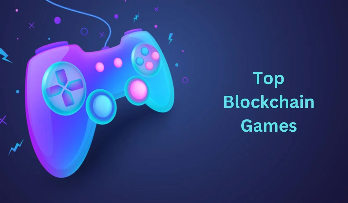 Top Blockchain Games