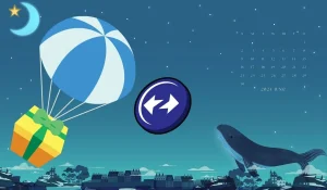 ZkSync Token Airdrop