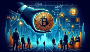 Bitcoin Worstelt Om $70.000 Te Breken Te Midden Van Zorgwekkende Banencijfers In De Vs En Wereldwijde Renteverlagingen