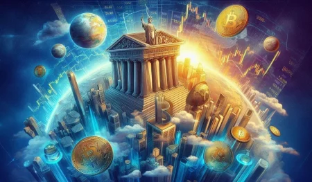 Crypto-aandelen Herstellen Zich En Bitcoin-prijs Herstelt Van Maandelijks Dieptepunt Voorafgaand Aan Fed Meeting