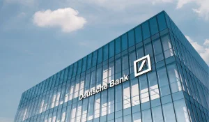 Deutsche Bank Sluit Zich Aan Bij Bitpanda In ‘Voorzichtige’ Cryptoverschuiving