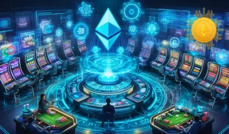 Ethereum-casino