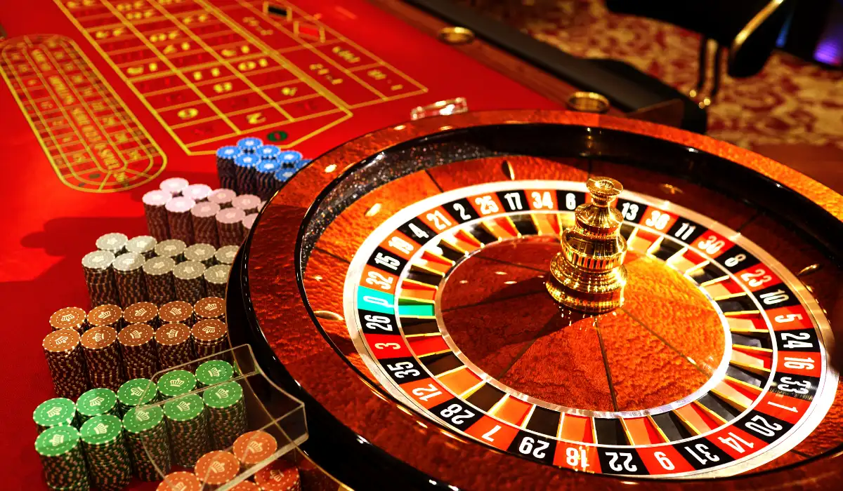 Het belang van RTP in online casino's