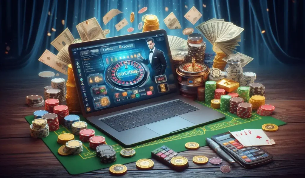 Mythen rond online casino’s