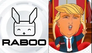 STRUMP En Raboo Behoren Tot De Grootste Memecoin-stijgers Na Positieve Amerikaanse Inflatiecijfers