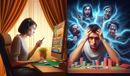 Verantwoord gokken in een online casino