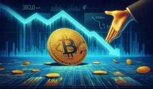 Waarom Is Bitcoin Vandaag Gedaald? Liquidatie Van Cryptomarkt Overtreft $93 Miljoen Terwijl BTC En Altcoins Strijden