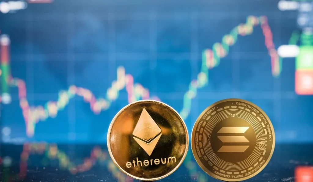 Zou Solana Ethereum Kunnen Volgen En Naar $1.000 Kunnen Stijgen? Crypto-analisten Denken Van Wel