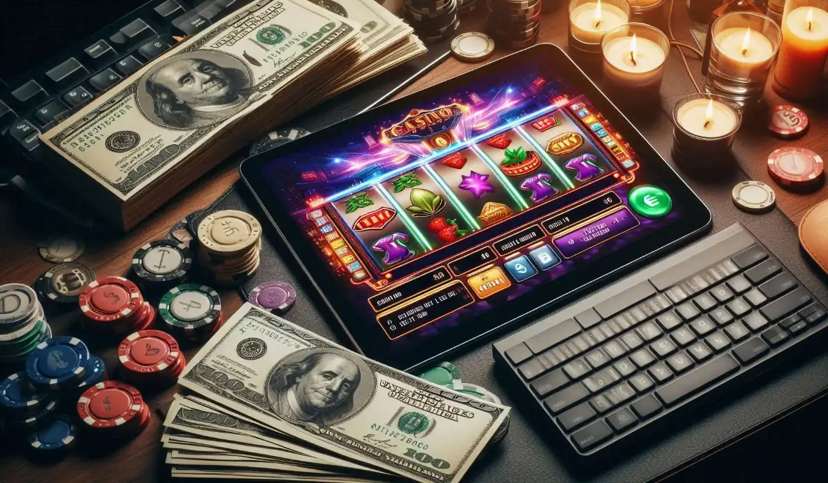 online casino speelautomaten