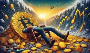 Bitcoin Daalt Onder De $60.000 Te Midden Van Angst Voor Dumping En Het Besluit Van De Fed Over Rentetarieven